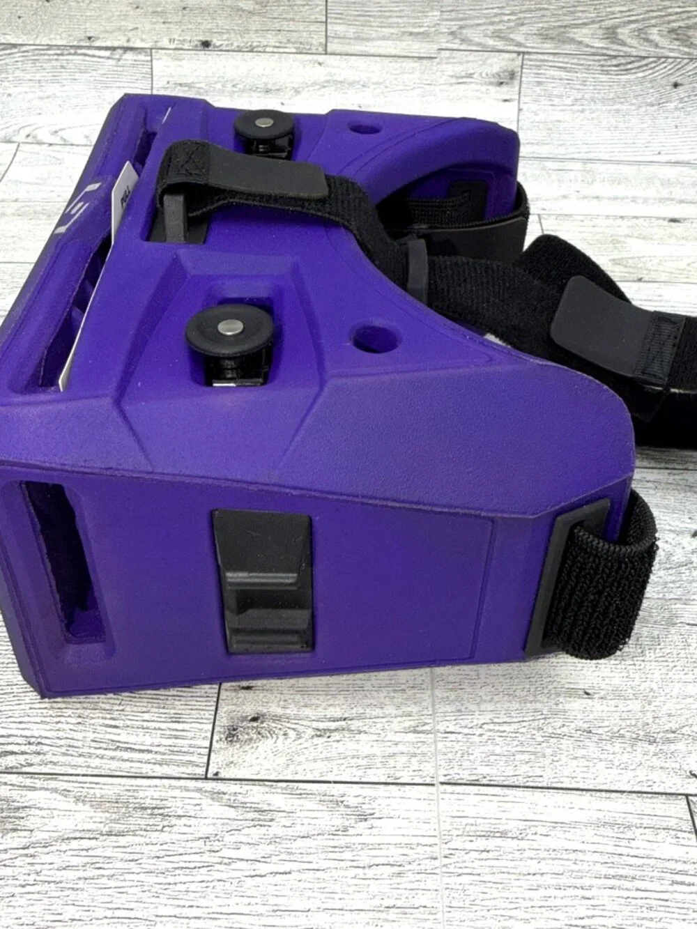 2015 Merge 360* Virtual Reality VR Headset Goggles